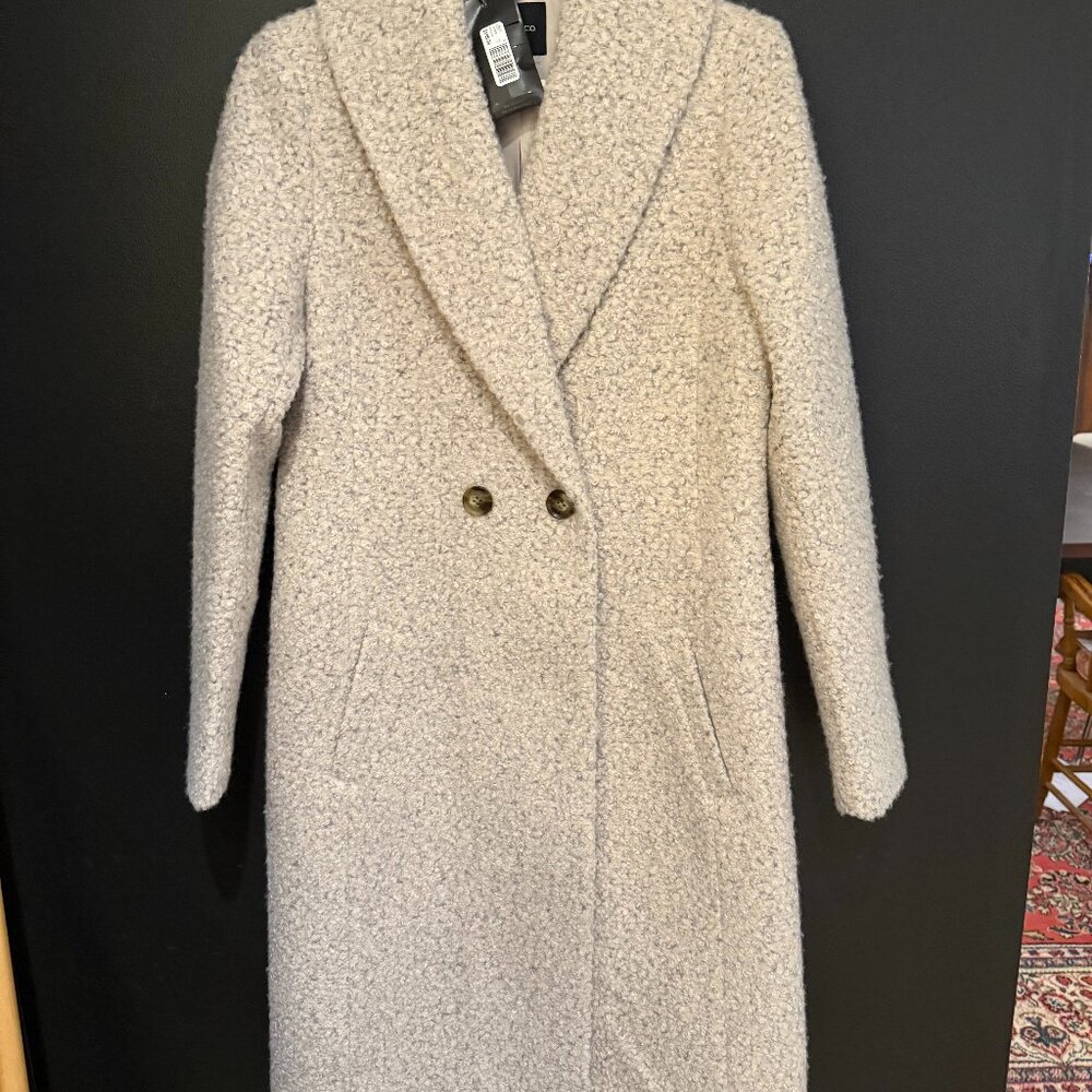 Fall/Winter coat, never worn.